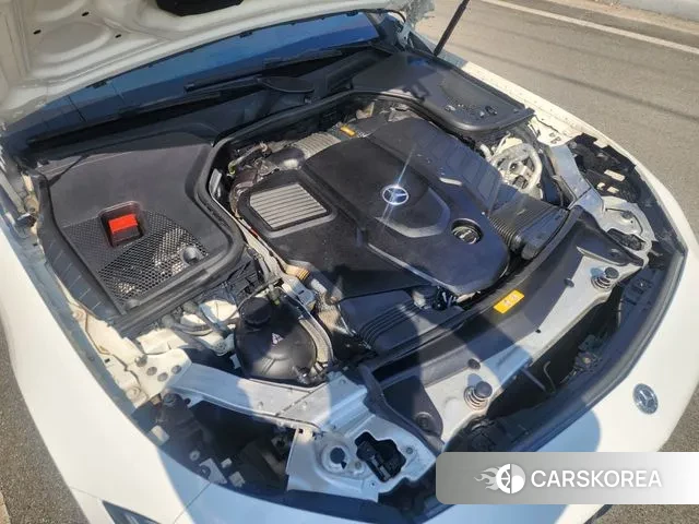 Mercedes-Benz CLS-Class C257 id 3789486 из Кореи 11