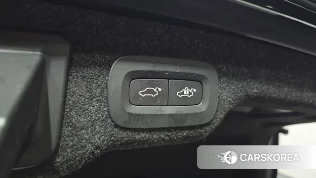 Volvo S90 id 3269036 из Кореи 11