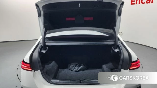 BMW 5 Series (G60) id 4579002 из Кореи 11