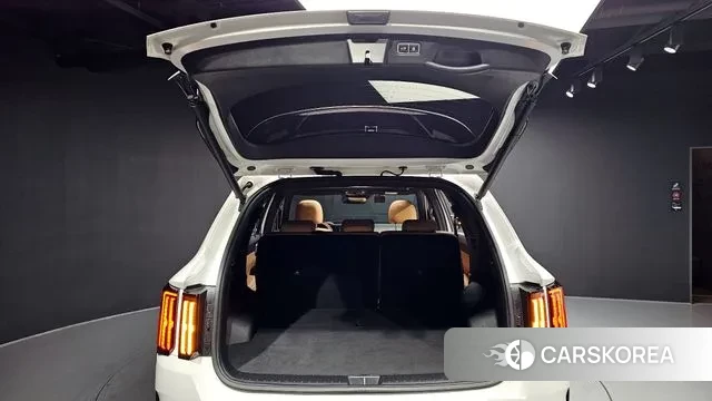 Kia Sorento 4th Generation id 3524599 из Кореи 11