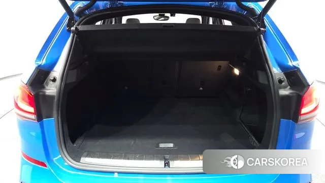 BMW X1 (F48) id 3747423 из Кореи 11