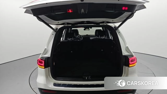 Mercedes-Benz GLB-Class X247 id 4676670 из Кореи 11