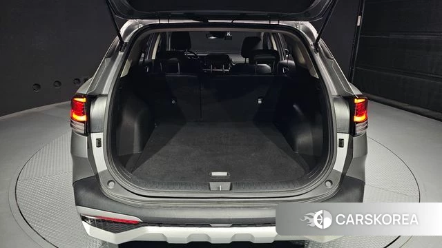 Kia Sportage 5th Generation id 3839532 из Кореи 11