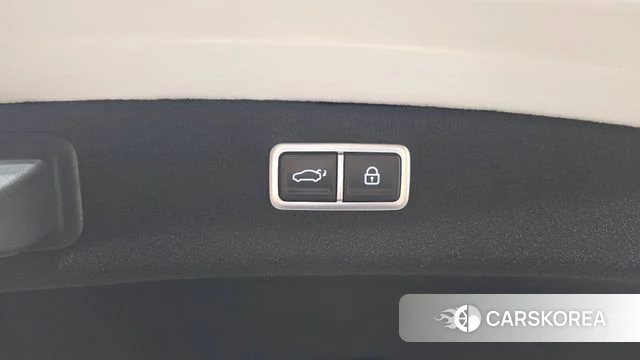 Genesis G80 (RG3) id 4186371 из Кореи 11