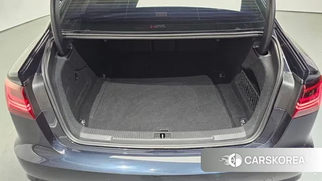 Audi New A6 id 3602250 из Кореи 11