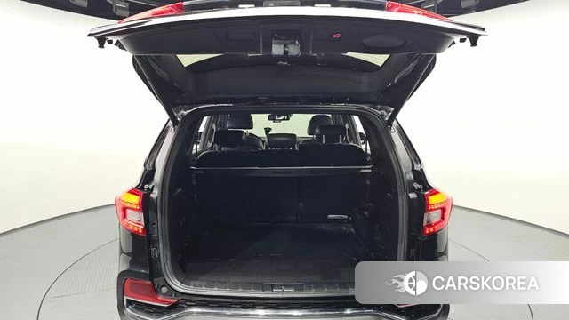 Ssangyong G4 Rexton id 4557957 из Кореи 11