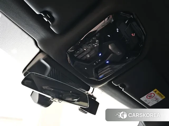 BMW 5 Series (G60) id 3020833 из Кореи 11