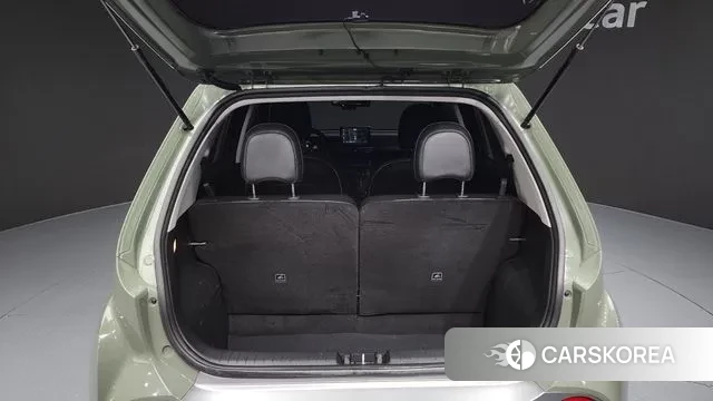 Hyundai Casper id 3328771 из Кореи 11