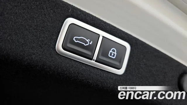 Hyundai Grandeur Hybrid (GN7) id 2716035 из Кореи 11