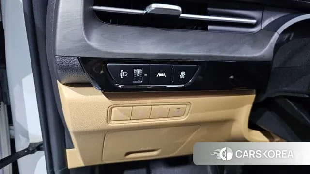 Kia Carnival 4th generation id 3592232 из Кореи 11