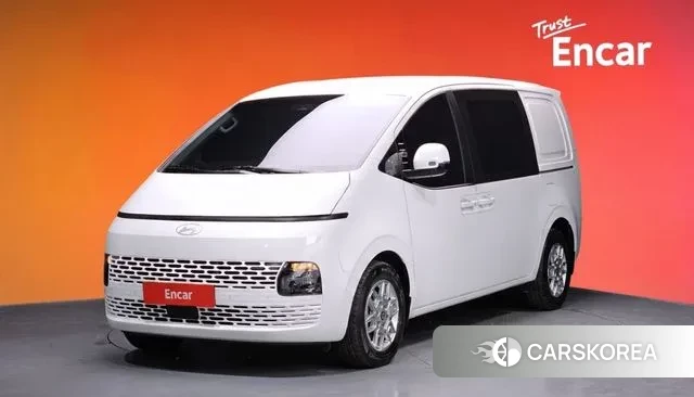 Hyundai Staria id 3739051 из Кореи 11