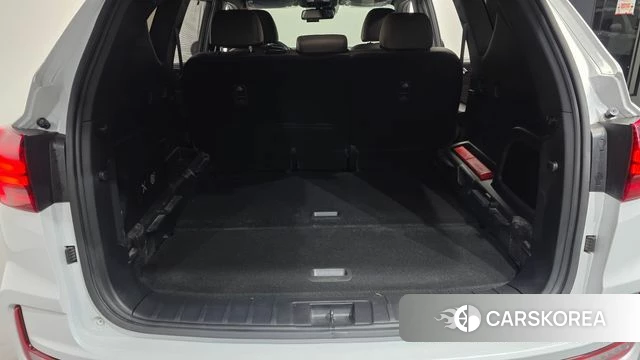 Ssangyong All New Rexton id 3793942 из Кореи 11