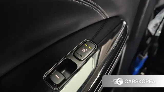 Kia Come New K7 id 2941517 из Кореи 11