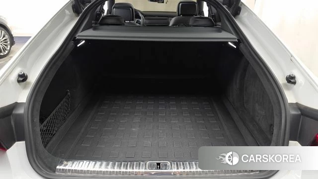 Audi A7 (4K) id 4716889 из Кореи 11
