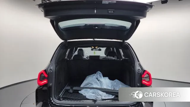 BMW X3 (G01) id 3328449 из Кореи 11