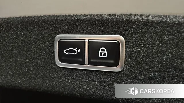 Genesis G80 (RG3) id 3448108 из Кореи 11