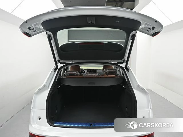 Audi Q5 (FY) id 4308466 из Кореи 11