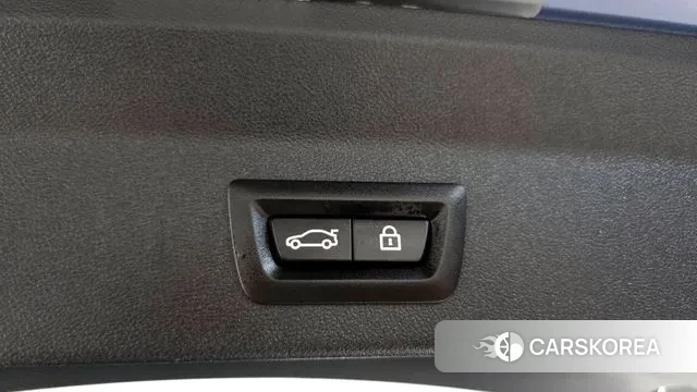 BMW X3 (G01) id 3007521 из Кореи 11