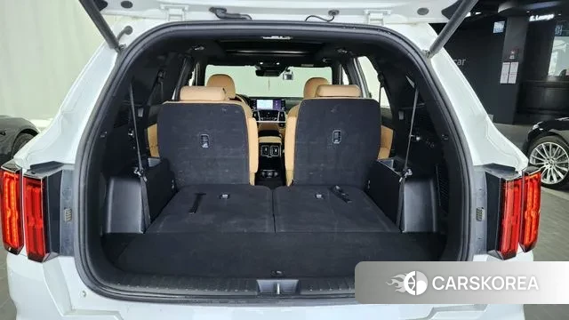 Kia Sorento 4th Generation id 3727873 из Кореи 11