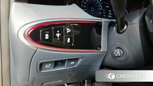 Genesis GV70 id 4223870 из Кореи 11