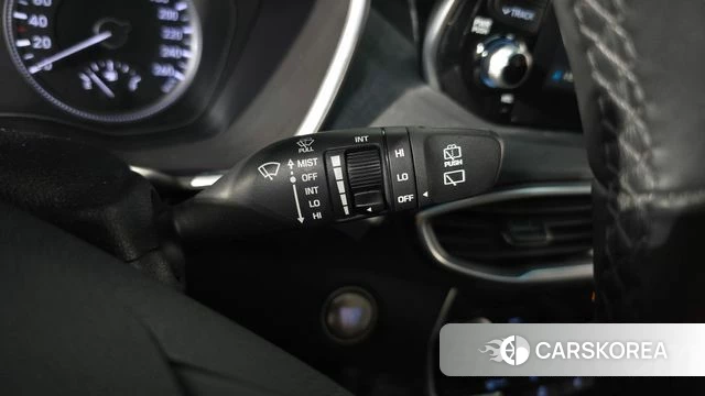 Hyundai Santa Fe TM id 4615480 из Кореи 11