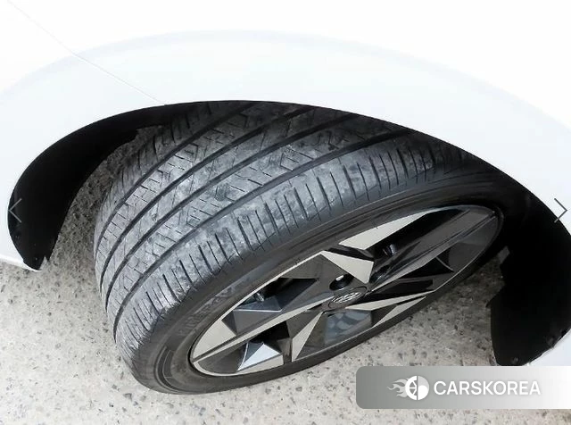 Hyundai Avante (CN7) id 3965551 из Кореи 11