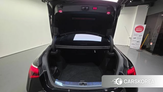 Mercedes-Benz S-Class W223 id 4855111 из Кореи 11