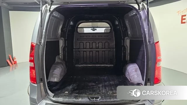 Hyundai The New Grand Starex id 3408150 из Кореи 11