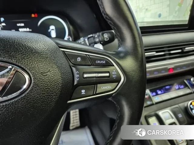 Hyundai Palisade id 2998920 из Кореи 11