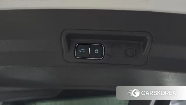 Ford Explorer 6th Generation id 3411570 из Кореи 11