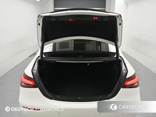 Mercedes-Benz E-Class W213 id 4250111 из Кореи 11