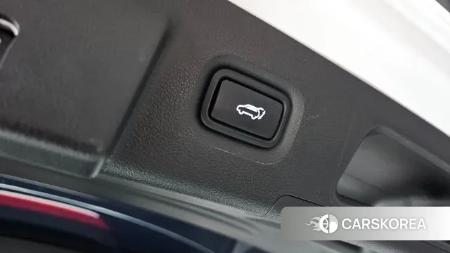 Hyundai The New Santa Fe id 2930215 из Кореи 11