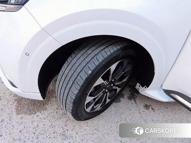 Kia Carnival 4th generation id 3267879 из Кореи 11