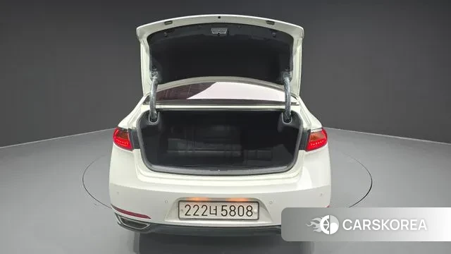 Kia Come New K7 id 3368787 из Кореи 11