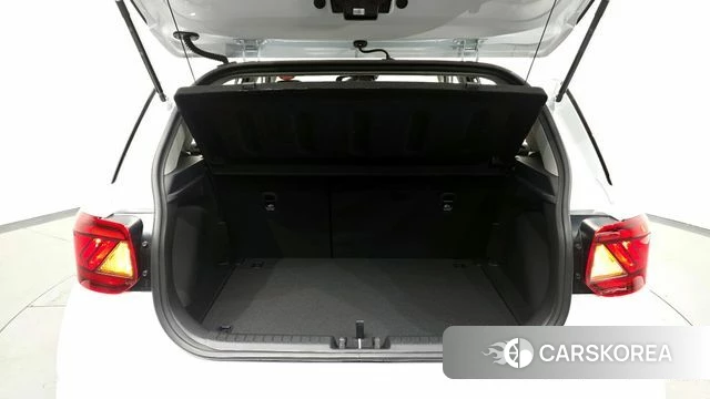 Hyundai Venue id 3921496 из Кореи 11