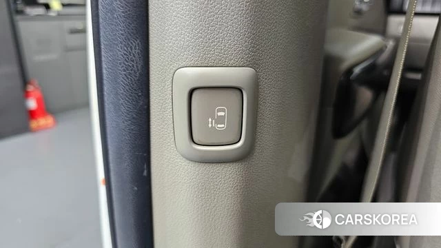 Kia The New Carnival id 4508255 из Кореи 11