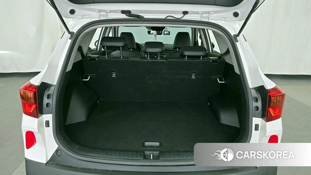 Kia Seltos id 4187932 из Кореи 11