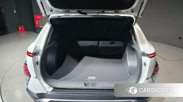 Hyundai Kona (SX2) id 3477854 из Кореи 11