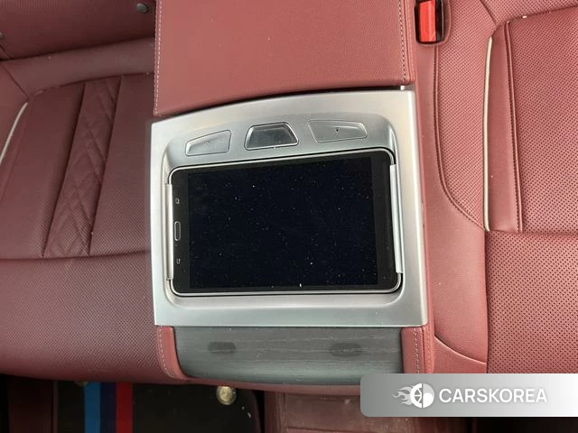 BMW 5 series id 4242174 из Китая 11