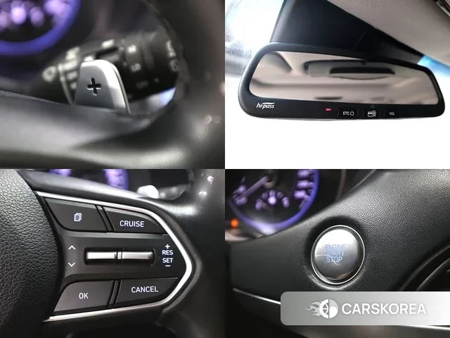 Hyundai Palisade id 2981216 из Кореи 11