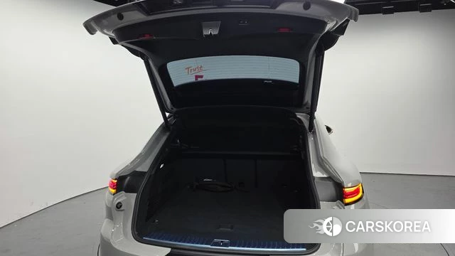 Porsche Cayenne (PO536) id 3837837 из Кореи 11