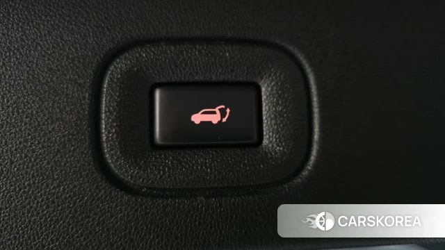 Renault Korea (Samsung) The New QM6 id 3866690 из Кореи 11