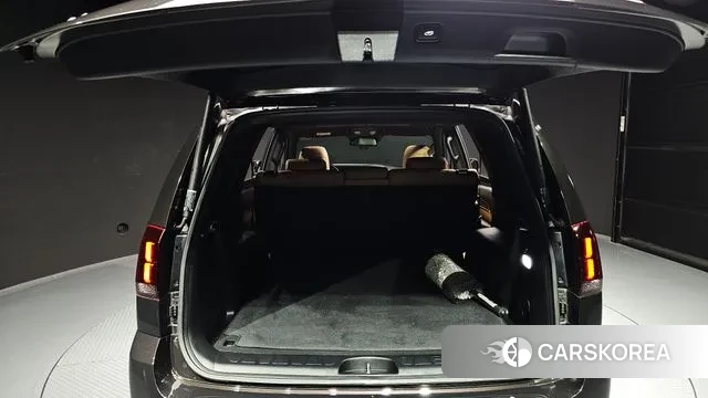 Kia Mohave Master id 3258927 из Кореи 11