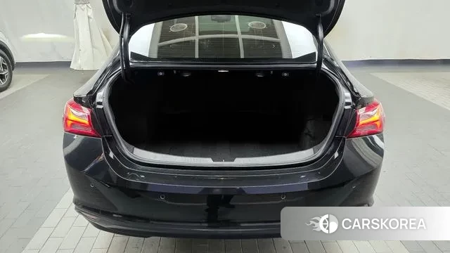 Chevrolet (GM Daewoo) The New Malibu id 3328785 из Кореи 11