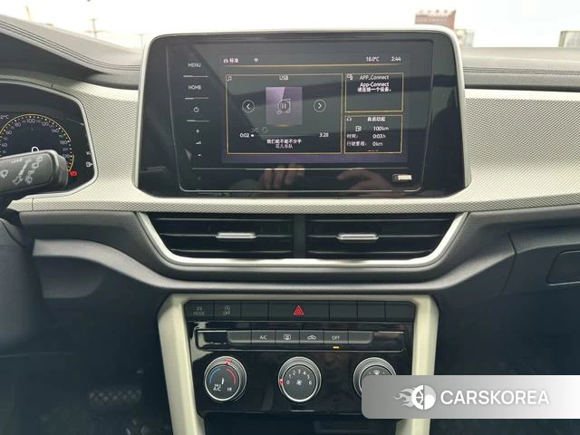 Volkswagen Exploring songs id 4258614 из Китая 11