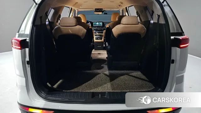 Kia Carnival 4th generation id 3758512 из Кореи 11