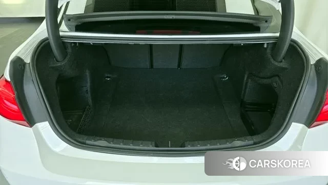 BMW 3 Series (F30) id 3061072 из Кореи 11