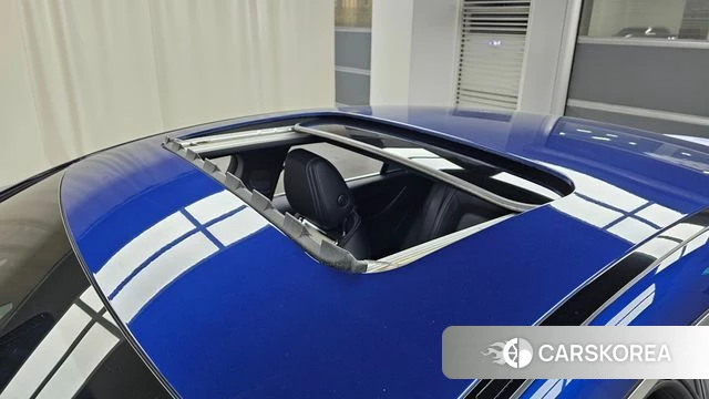 Mercedes-Benz AMG GT id 4350507 из Кореи 11