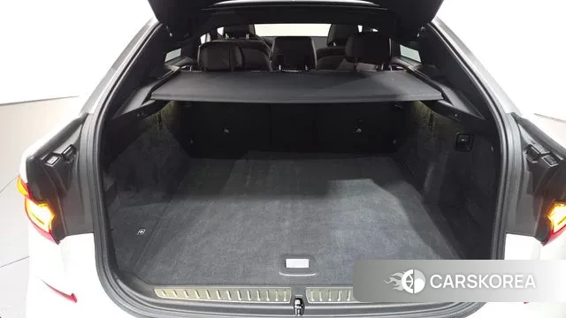 BMW 6 Series GT (G32) id 3413196 из Кореи 11