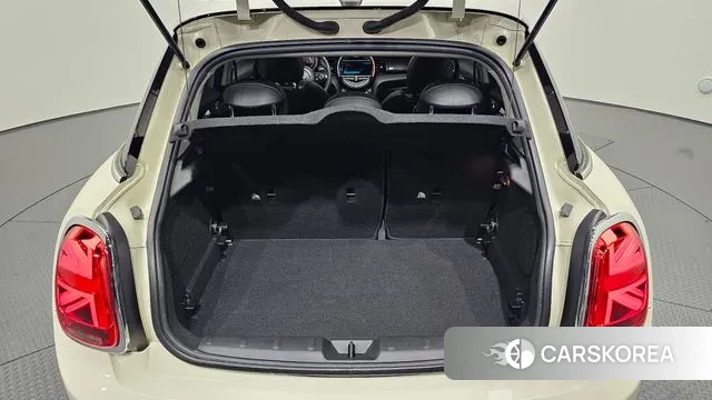 Mini Cooper S id 3500020 из Кореи 11